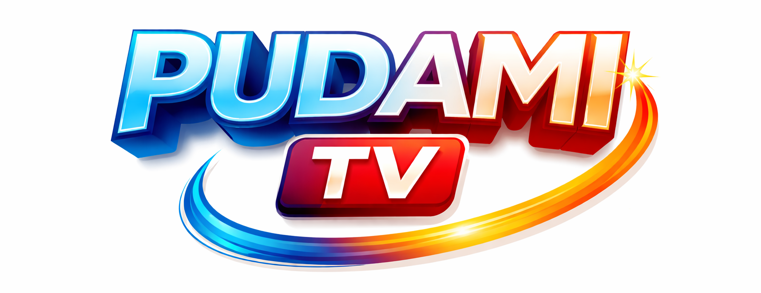 pudamiTV